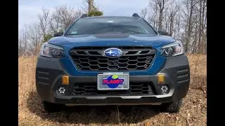 5 cool features your 2020-2023 Subaru Outback has that you (probably) didn&rsquo;t know about