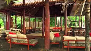 Hotel Santa Maria, Isla Zapatera