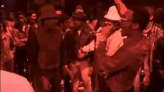 DJ Spinna - Everybody Bounce (VDJ EddieEye)