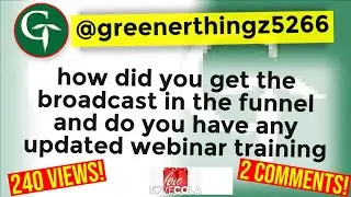 Builderall Webinar