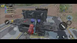 Battle Royale Sniper Finish #codmobile #codm #pubgmobile 