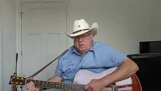 Floyd Tolman cover tune