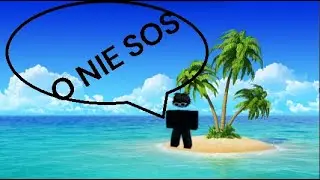 GRAMY NOWĄ GRĘ JAKOŚ ZAPRASZAM GRA Survive on the island🏝️
