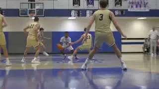 Banks County Leopards vs Dawson County Tigers