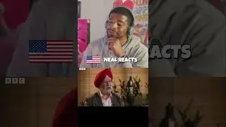 Indian Minister Responds to British Reporter