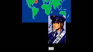 Aero Fighters (World) (MAME) 1-ALL (Mao Mao) - 847,900 - part 1/2 (1st loop)
