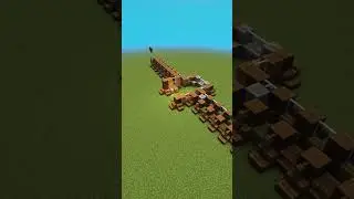 Building Easy Trading Hall in Minecraft | Easy Villagers Trading hall #shorts #youtubeshorts