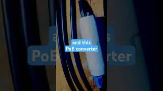 WiFi installation with Unifi Express and Point 2 Point #ubiquiti #unifi #pointtopoint