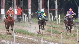 KABULOSO - 400mts - JCR - 28/12/2025