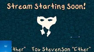 Making music with fox stevenson! (08/07/2021)