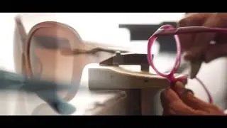 Salvatore Ferragamo eyewear FW2013