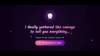 proposal site v-0.0.1