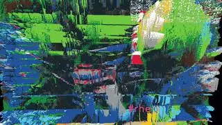 separate hotel - aleatoric algorithmic counterpoint composition