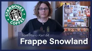 Frappe Snowland | Trombone Cover
