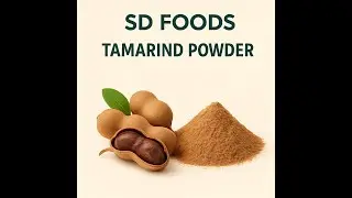 Spray Dried Tamarind  Powder