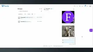 Emojis in Fansly | Fansly Extension