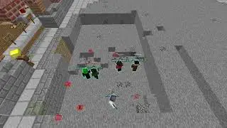 minecraft catbots