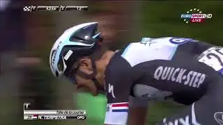 Paris Roubaix 2014 Winner