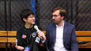 Short Madlife interview in English: 