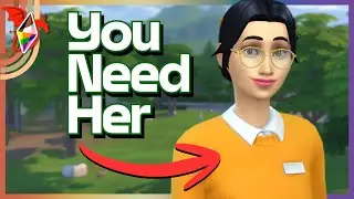 NEW PLAYERS: Enable This Feature in Sims 4 Game Options