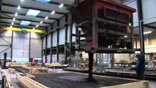 Zelfverdichtend beton
