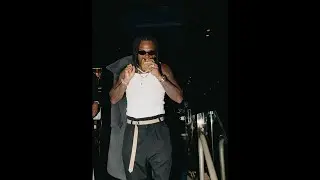 (FREE) Gunna Type Beat ''wardrobe''