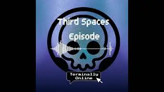 The Internet as a Third Space