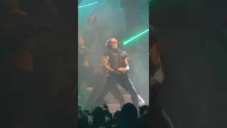 DPR Ian | So I Danced | The Dream Reborn Tour in NY 09282024  #fancam #dpr #dprian #직캠