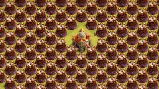 Super Dragon🆚Wizard Tower🔥#coc#supercell #shorts #townhall #wizard #superdragons#music #clashofclans