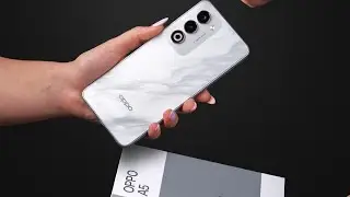 مواصفات وسعر هاتف أوبو A5 الجديد | وأخيراً كشفت حقيقة الـ OPPO A5 PRO اللى محدش بيقولها
