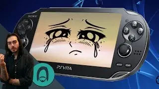When Did The Vita Die? / Analysis of the Playstation Vita's History