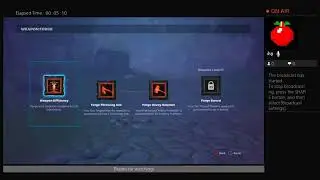 Realm royale: Assassin build