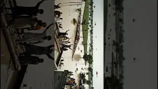 Punjab Floods 2025 &ndash; A Cinematic Reality | Rescue & Survival Documentary #PunjabFloods #Flood