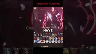 Get rid of any lag or delay with this one simple plugin in FFXIV  #ffxiv #ff14  #gaming #mods