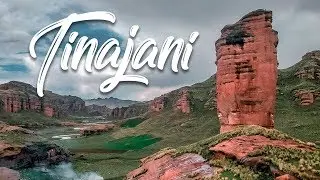 ¿CAÑÓN de TINAJANI en MOTOTAXI?🤔 | ¿Cómo LLEGAR al CAÑÓN de TINAJANI?