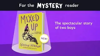 Which Gordon Korman Book Should You Read Next?
