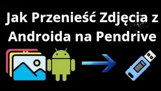 How to Transfer Photos from Android to USB Flash Drive - Complete Guide