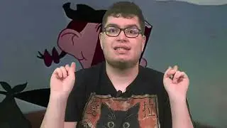 Disney Movie Review on The Adventures of Ichabod and Mr. Toad 1949