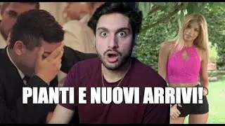 IL COLLEGIO 3: PIANTI E NUOVI ARRIVI (PUNTATA 2) | ANTHONY IPANT'S