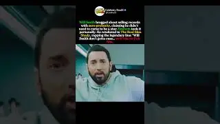 Eminem Destroyed Will Smith for Not Cursing
