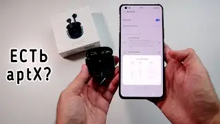 VIVO TWS NEO - странные наушники, которые хотят быть Airpods