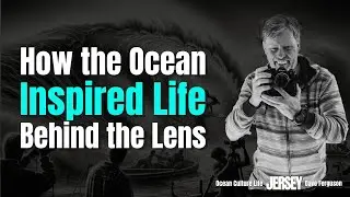 Uncovering a Lifetime of Photography and Surf with Dave Ferguson