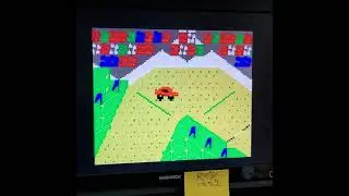 Stadium Mud Buggies (Hill Climb - hardest 