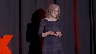 Grief, memory, and caring for the dead | Mary Ellen Macdonald | TEDxPugwash