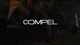 COMPEL Music Video | Splash Roblox