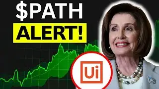 PATH Stock HUGE News! (Buy Now or Wait?) UiPath