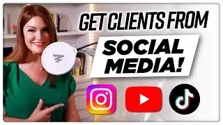 How TOP Real Estate Agents Are Using Social Media to Grow Their Business | eXp Con Miami 2024