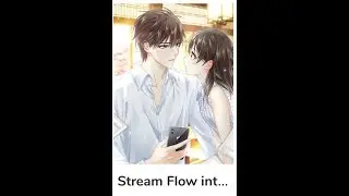 Manga Store TV - Stream Flow intro Dream - Chapter: 04