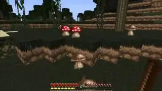 Minecraft обзор Текстур Пака GERUDOKU