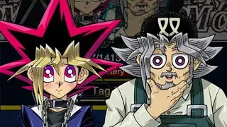 Tag Duel Tournament: DM Cup - VS Muto Yugi & Muto Sogoroku - Yu-Gi-Oh! Duel Links